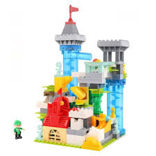 Spring Flower Kids Toys Jack The Beanstalk
