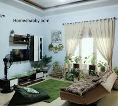 Desain ruang santai keluarga minimalis. 6 Kreasi Desain Ruang Keluarga Minimalis Terbaru 2021 Homeshabby Com Design Home Plans Home Decorating And Interior Design