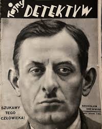Jacek Dehnel o sprawie Patsy, córki amerykańskiego konsula w latach 30. XX  wieku w Warszawie