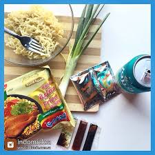 Indomie Ksa إندومي السعودية On Instagram Alkhansa Fawzi من Indomieoftheday شارك صورتك بإستخدام اندومي للحصول على فرصة عرضها على حسا Indomie Food Fries