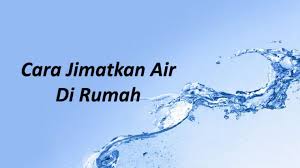 Untuk run iklan, sudah pastinya perkara utama adalah, anda perlu link kan. Tips Menjimatkan Air Di Rumah Dengan Cara Yang Betul Anak Bapak