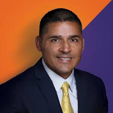 Ornaldo Ybarra For Mayor