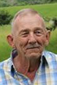 James Buckmaster Obituary (1939