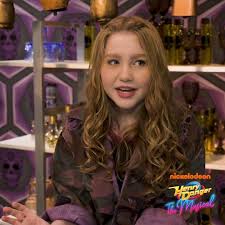 Nickelodeon Behind The Scenes Of Henry Danger The Musical Facebook