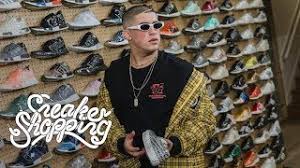 Enjoy detailed images of bad bunny's adidas sneakers here below, including their accompanying skate deck, coffee paraphernalia, extra laces and interchangeable tongue accessories. Now Adidas Bad Bunny To Launch Major Collaboration We Are Mitu