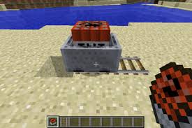 Based on testing, a nuclear explosion has its largest radius when detonated 5 or more blocks above ground level. Things You Might Not Know About Minecraft 16 Steps Instructables