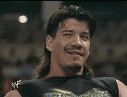 Viva La Raza! We lost Eddie Guerrero 15 years ago today