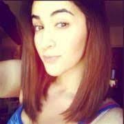 Alida Bravo's Instagram, Twitter & Facebook