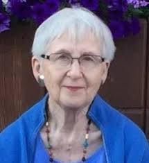 Mary Ann Cooper Simon Obituary