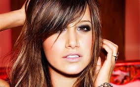 Tisdale played hotel employee maddie on the disney channel original series, the suite life of zack & cody with the sprouse twins, and the iconic sharpay evans in. 3357882 Ashley Tisdale Actress Brunette Girl Wallpaper Cool Wallpapers For Me