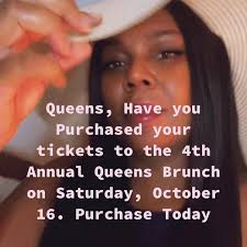 Purchase Your Tickets Today!