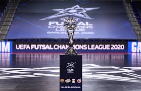 Tnt sports brasil on instagram: A Uefa Futsal Champions League 2021 22 Vai Voltar Ao Formato Habitual Lnf Portal Oficial Da Liga Nacional De Futsal