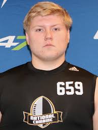 2018 Top Offensive Guard Recruits