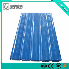 Color Coated Prepainted Galvanized Steel Coil Ppgi For Metal Roofing Sheet