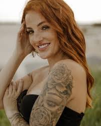 Bethany Crum's Instagram, Twitter & Facebook