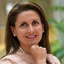 Voice of Experience: Carol Noel, Senior Director, Team Leader, BNY Mellon  Wealth Management