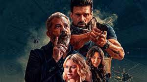 Boss level gives an action twist to the time loop story 06 march 2021 | hollywoodnews.com. Boss Level Ending Explained Does Frank Grillo Save The World