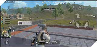 Tencent Cong Bố Phat Hanh Pubg Mobile Lite Tren Quy Mo Toan Cầu