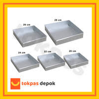 Check spelling or type a new query. Jual Loyang Cetakan Kue Di Depok Harga Terbaru 2021