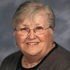 Lois Jean Whitead Obituary May 5, 2015