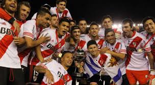 .platense racing club river plate rosario central san lorenzo sarmiento talleres de córdoba unión vélez sarsfield. Peru Striker Pablo Guerrero On Argentine Giants River Plate Radar