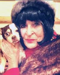 Nancy Lee (Dobson) Danielson Obituary November 21, 2024