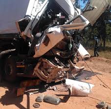 Able to work long hours and travel regularly. Namibian Lorry Driver Dies In Road Accident In Zambia The Namibian