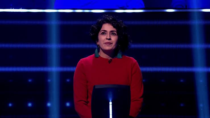 The 1% Club player LOSES out on HUGE £93k prize on tricky book question –  but could you get it right?