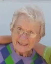 Obituary information for Mildred Smith