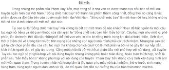 We did not find results for: Vi Sao Nha VÄƒn Pháº¡m Duy Tá»'n Láº¡i Ä'áº·t Nhan Ä'á» Sá»'ng Cháº¿t Máº·c Bay Hoc360 Net
