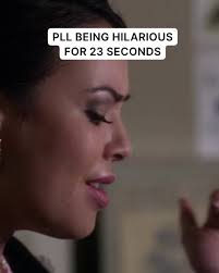 this show was UNHINGED 😭