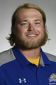 2023-24 Men's Swimming and Diving Roster