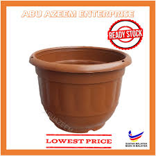 Berbagai info mengenai gambar bunga anggrek plastik dan bunga lain nya juga dapat kamu. Buy Ready Stock Pasu Bunga Plastik Gantung Besar Plastic Hanging Flower Pot Seetracker Malaysia
