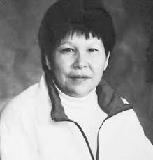 BECKY MARIE APUMAKII CUTTER