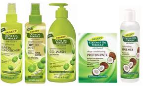 Hair care products for scalp health. Refresh Your Locks With Palmer S Hair Care Products She Scribes