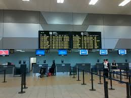 Aeropuerto Internacional Jorge Chavez Lim International Airport Domestic Flights Airport