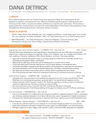 Resume Examples Cover Letter Samples And Linkedin Profile Samples