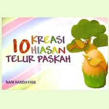 Anda bisa memakan telur ini,. Jual 10 Kreasi Hiasan Telur Paskah Jakarta Timur Bealblo Chopping Tokopedia