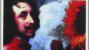 Blue Aeroplanes Here We Are