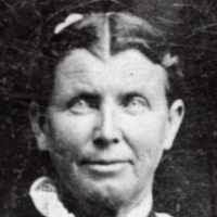 Roxena Mecham Carter (1830-1919)