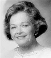 JOAN LUCKETT Obituary (2014)