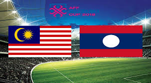 Jadwal aff suzuki cup 2018 siaran langsung rcti, mnc vision, indovision, orange tv, k vision, matrix garuda, parabola, bein sports, fox sports, paket piala aff. Siaran Langsung Malaysia Vs Laos 12 11 2018 Aff Suzuki Cup Arenasukan