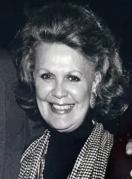 Jean Parker Obituary