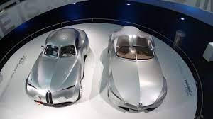 The spectacular open architecture of bmw. Visit The Bmw Car Museum And Welt In Munich Munchen In Germany