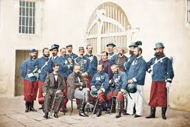 Tres Veces Heroica Tetela de Ocampo