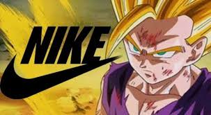 Check spelling or type a new query. Dragon Ball Z Meets Nike In Gorgeous Concept Artwork Flipboard