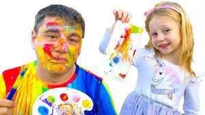 Nastya Sorry Kids Song Official Video Youtube