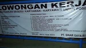 Nikomas gemilang (divisi iy nike) adalah sebuah perusahaan yang bergerak di bidang industri garmen yang memproduksi berbegai jenis sepatu dengan kualitas kelas dunia dengan merek dagang nike, berdiri pada tahun 1992 di serang. Contoh Surat Lamaran Kerja Di Pt Nikomas Gemilang Contoh Surat
