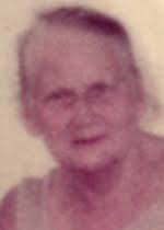 Clara E. "Terry" Piper