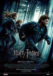 Harry potter and the deathly hallows: Harry Potter And The Deathly Hallows Part 1 Film Online Subtitrat In Romana Cr3ative Z Harry Potter Movie Posters Deathly Hallows Part 1 Harry Potter Movies